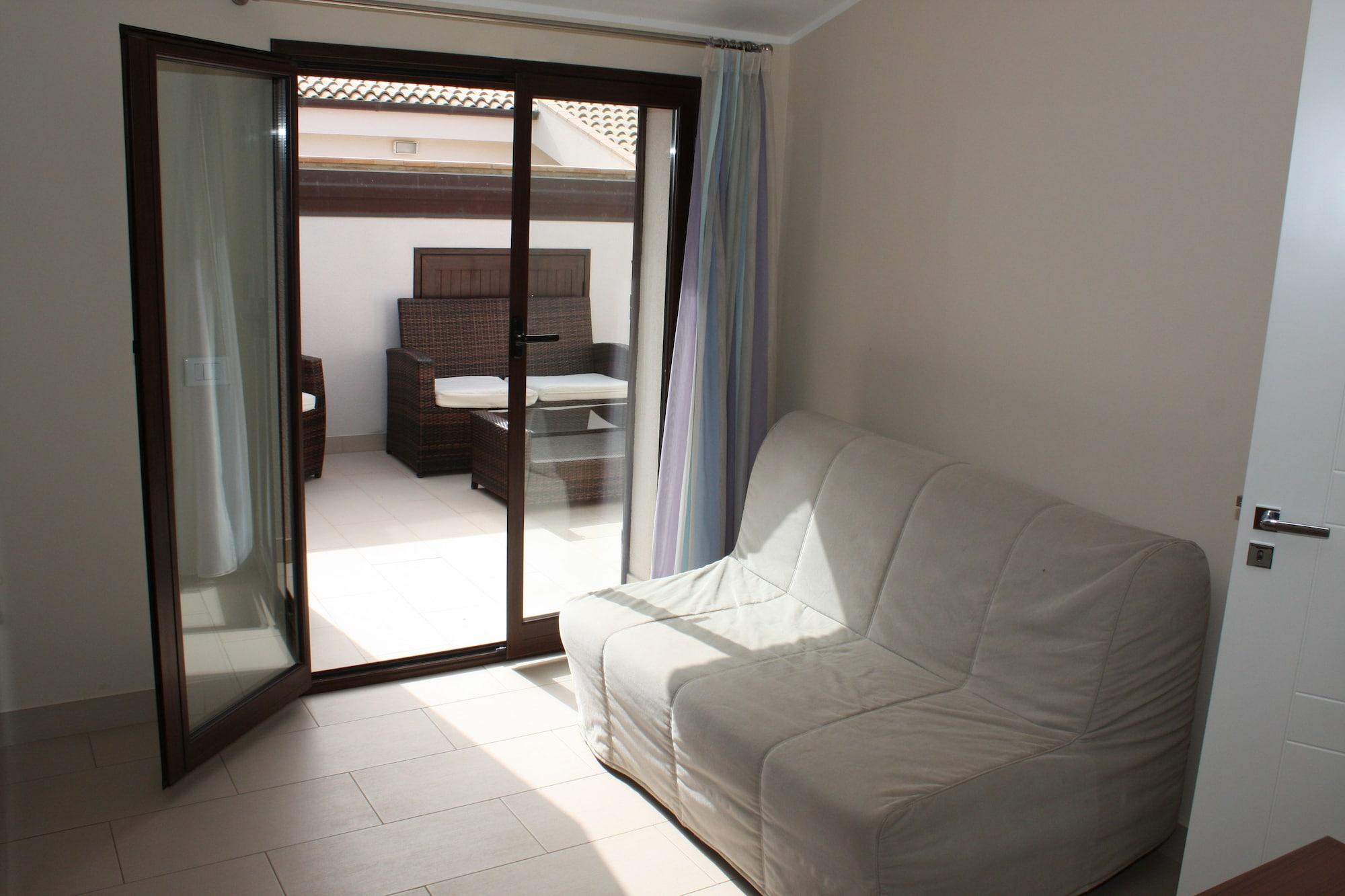 Bellavista Aparthotel Реалмонте Екстериор снимка
