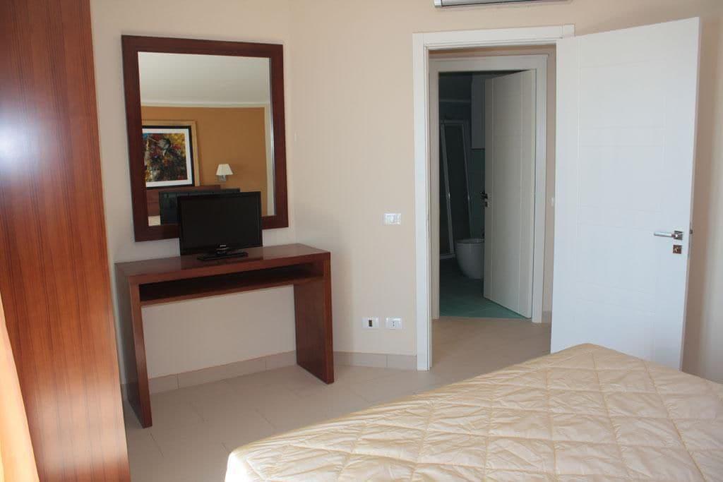 Bellavista Aparthotel Реалмонте Екстериор снимка