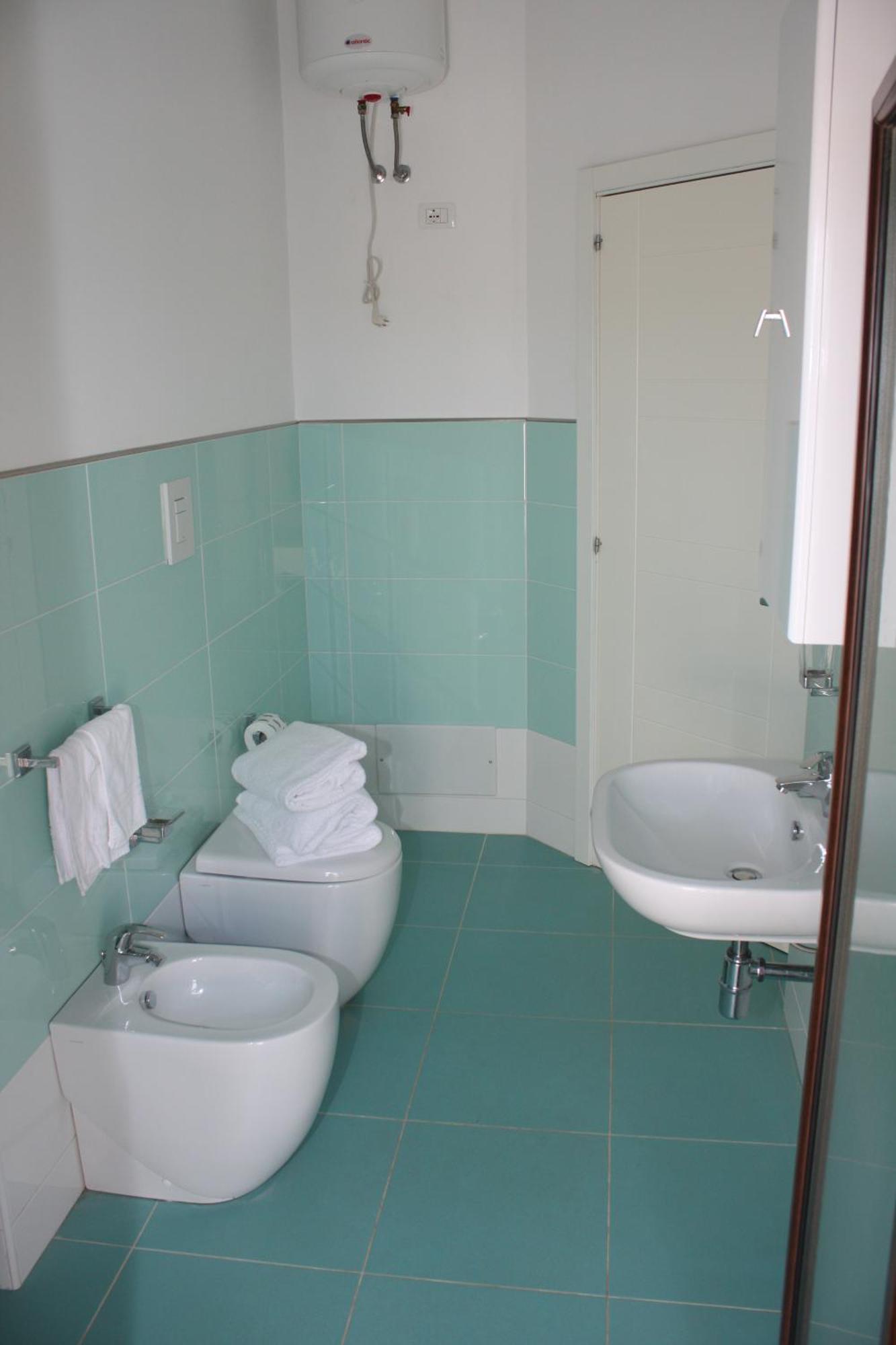 Bellavista Aparthotel Реалмонте Стая снимка