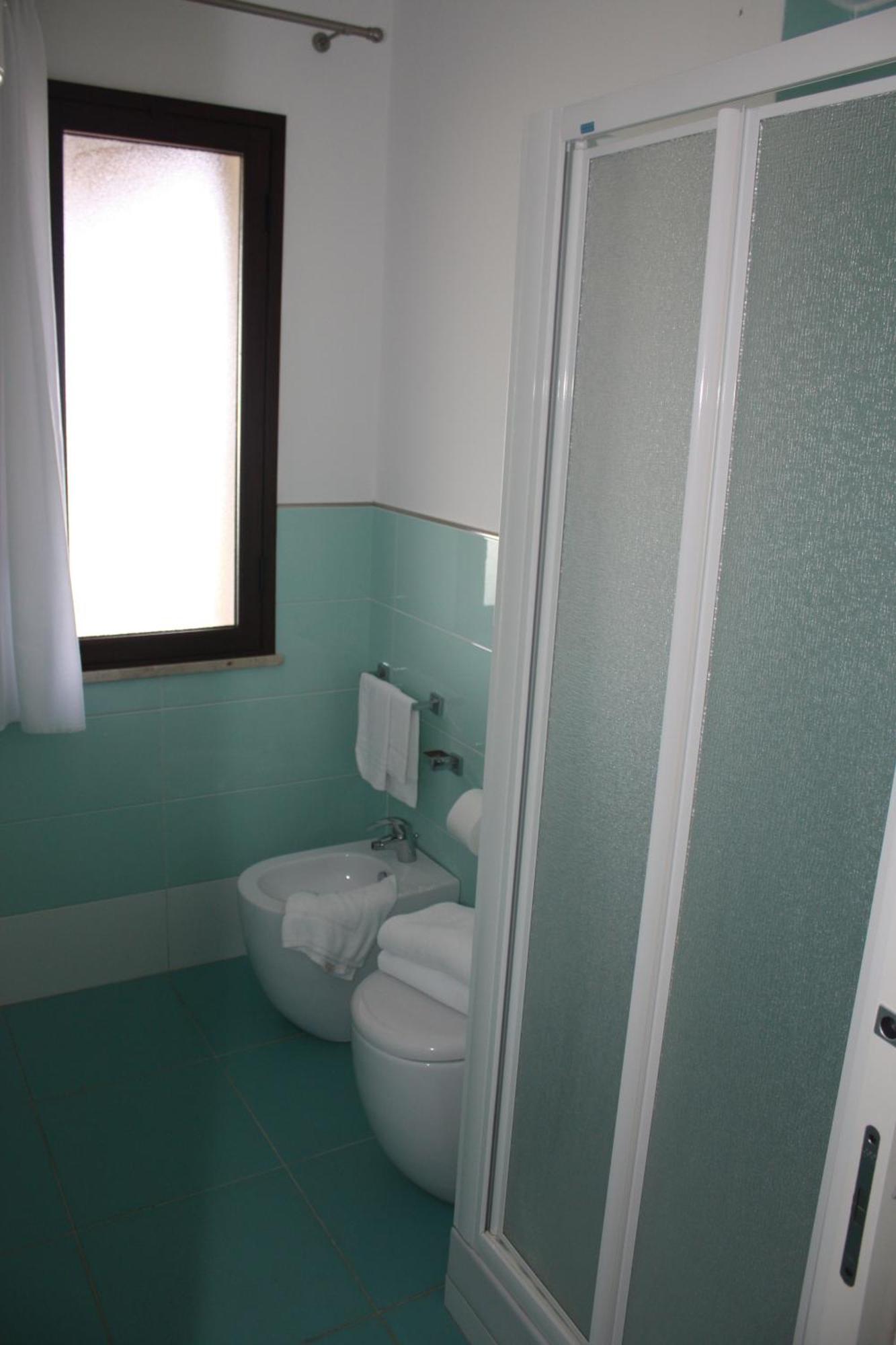 Bellavista Aparthotel Реалмонте Стая снимка
