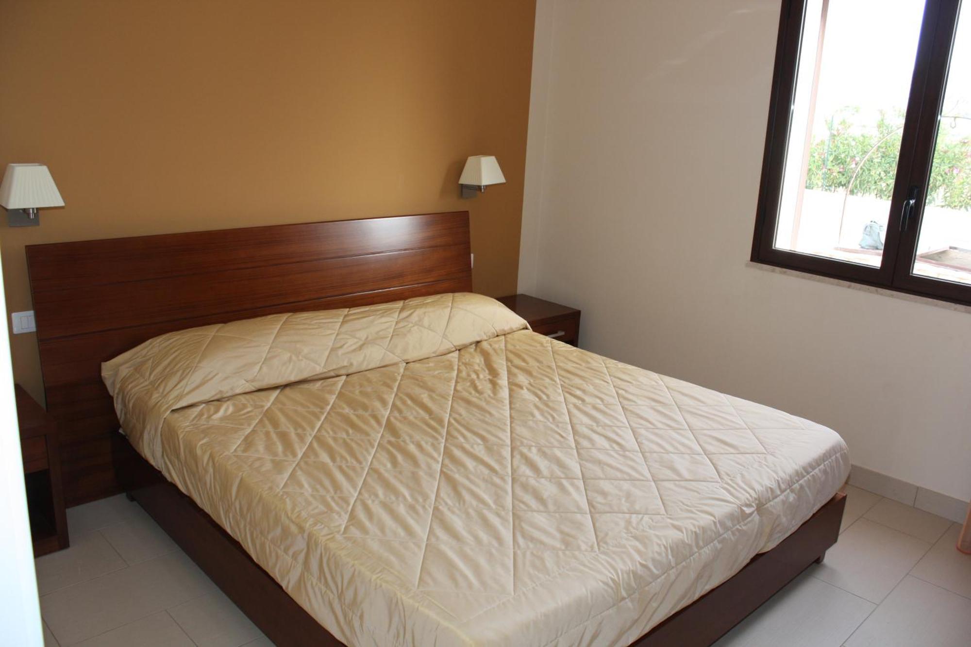 Bellavista Aparthotel Реалмонте Стая снимка
